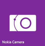 Nokia Camera
