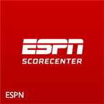 ESPN ScoreCenter