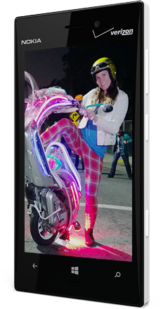 Nokia Lumia 928