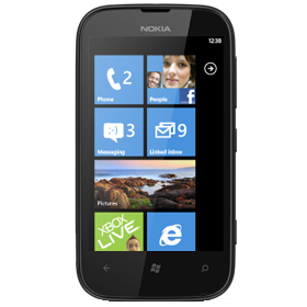 Nokia Lumia 510