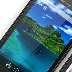 Nokia Lumia 510