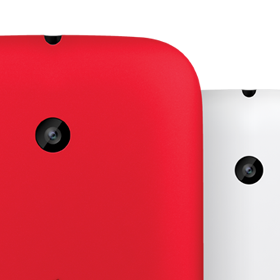 Nokia Lumia 510