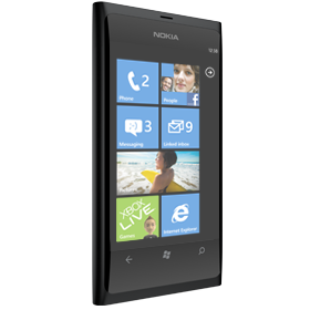 Lumia 800