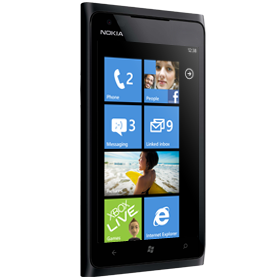 Lumia 900