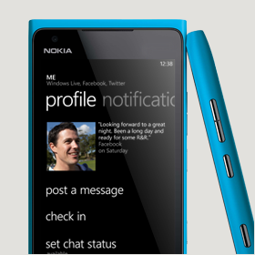 Lumia 900