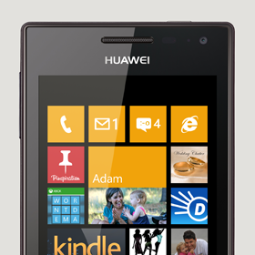 Huawei W1