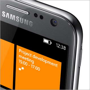 Samsung ATIV S
