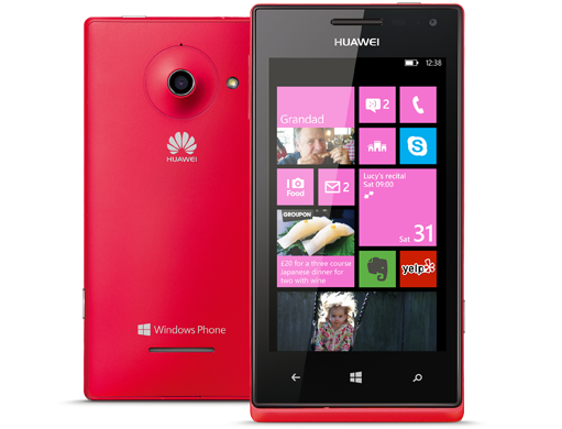 Huawei W1