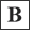 Bold icon