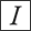 Italic icon