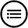 Bulleted list icon
