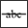 Strikethrough icon