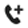 Add call icon