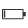 Critically low battery icon