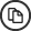 Copy icon