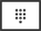 Keypad icon