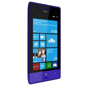 Sprint HTC 8XT