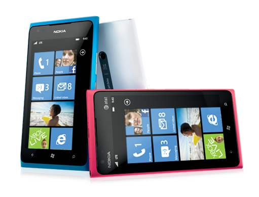 Lumia 900