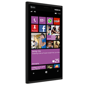 Nokia Lumia 920