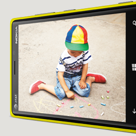 Nokia Lumia 920