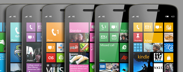Windows Phone 7.8