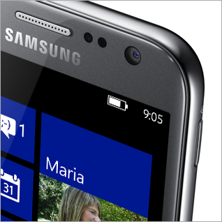 Samsung ATIV S
