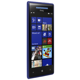 HTC 8X