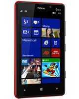 Nokia Lumia 820
