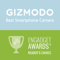 Smartphone of the Year