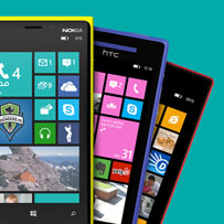 So much to choose from