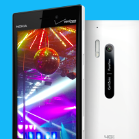 Meet the Nokia Lumia 928