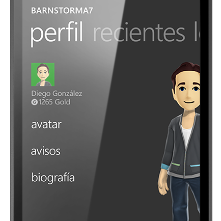 Tienda de Aplicaciones + Juegos