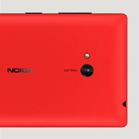 Nokia Lumia 720