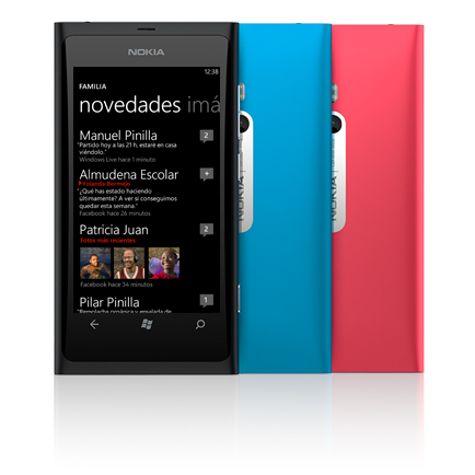 Lumia 800