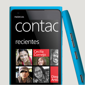 Lumia 900