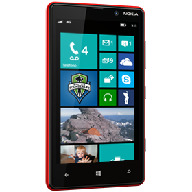 Nokia Lumia 820