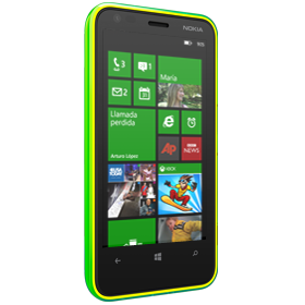 Nokia Lumia 620