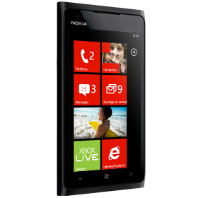 Lumia 900