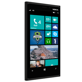 Nokia Lumia 920