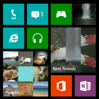 Introducción a Windows Phone