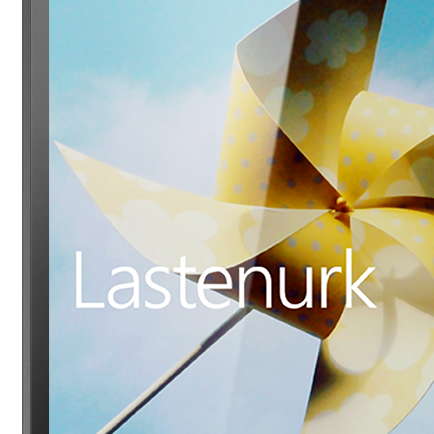 Lastenurk