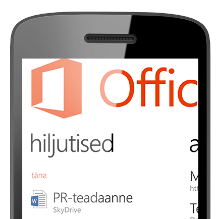 Office'i keskus