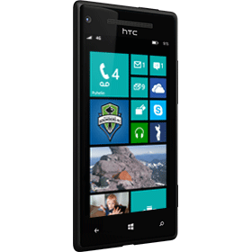 HTC 8X