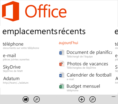 Hub Office
