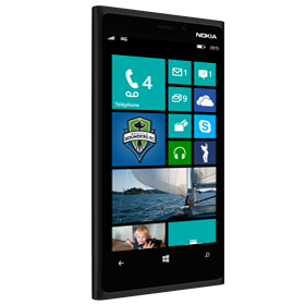 Nokia Lumia 920