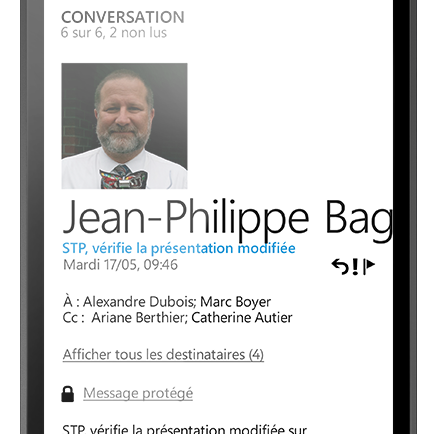 E-mails+Messages