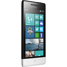 HTC 8S