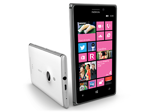 Lumia 925