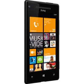 HTC 8X