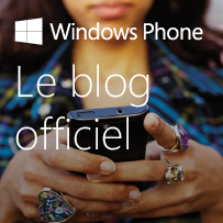 Actualités Windows Phone